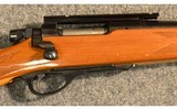 Remington ~ 660 ~ .308 Win - 3 of 11