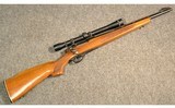 Remington ~ 600 ~ .222 Remington - 1 of 11