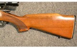 Remington ~ 600 ~ .222 Remington - 9 of 11