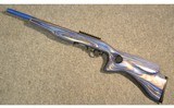 Ruger ~ Custom 10/22 ~ .22 Long Rifle - 11 of 11