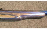 Ruger ~ Custom 10/22 ~ .22 Long Rifle - 4 of 11
