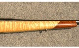 Remington ~ 1903 ~ 6mm-284 Win (Unmkd Cal) - 4 of 11