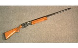 Winchester ~ Super-X Model 1 ~ 12 Gauge - 1 of 11