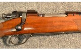 Springfield Armory ~ 1903 ~ .308 Norma Mag - 3 of 11