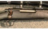 Remington ~ 700 ~ .300 Weatherby Magnum - 3 of 11