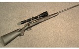 Remington ~ 700 ~ .300 Weatherby Magnum - 1 of 11