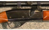Remington ~ 552 Speedmaster ~ .22 S/L/LR - 3 of 11