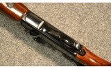 Remington ~ 552 Speedmaster ~ .22 S/L/LR - 7 of 11