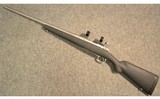 Montana Rifle Co. ~ Model 1999 ~ .308 Win - 11 of 11