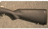 Montana Rifle Co. ~ Model 1999 ~ .308 Win - 9 of 11