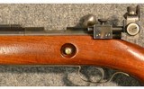 Winchester ~ Model 75 ~ .22 Long Rifle - 8 of 11