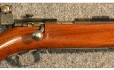 Winchester ~ Model 75 ~ .22 Long Rifle - 3 of 11