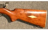 Winchester ~ Model 75 ~ .22 Long Rifle - 9 of 11