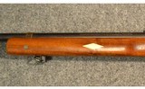 Winchester ~ Model 75 ~ .22 Long Rifle - 6 of 11