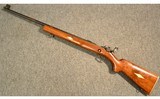 Winchester ~ Model 75 ~ .22 Long Rifle - 11 of 11