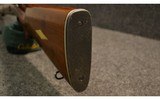 Winchester ~ Model 75 ~ .22 Long Rifle - 10 of 11