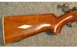 Winchester ~ Model 75 ~ .22 Long Rifle - 2 of 11