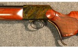 BSA ~ Martini Int' MKII ~ .22 Long Rifle - 8 of 12