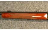 BSA ~ Martini Int' MKII ~ .22 Long Rifle - 6 of 12
