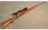 Ruger ~ M77 ~ .257 Roberts - 1 of 11