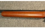 Winchester ~ 52 Target ~ .22 Long Rifle - 6 of 11