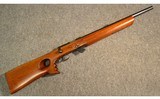 Winchester ~ 52 Target ~ .22 Long Rifle - 1 of 11