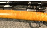 FN ~ Mauser ~ .244 Remington - 7 of 10
