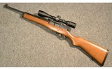 Ruger ~ Ranch Rifle ~ .223 Cal - 11 of 11