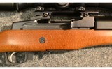 Ruger ~ Ranch Rifle ~ .223 Cal - 3 of 11