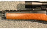 Ruger ~ Ranch Rifle ~ .223 Cal - 6 of 11