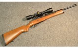 Ruger ~ Ranch Rifle ~ .223 Cal - 1 of 11