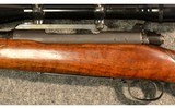 Winchester ~ 70 Featherweight ~ .243 Win - 8 of 11
