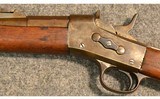 E. Remington & Sons ~ Argentino 1879 ~ Unmkd Cal - 10 of 14