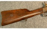 E. Remington & Sons ~ Argentino 1879 ~ Unmkd Cal - 2 of 14
