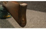 E. Remington & Sons ~ Argentino 1879 ~ Unmkd Cal - 13 of 14