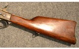 E. Remington & Sons ~ Argentino 1879 ~ Unmkd Cal - 12 of 14