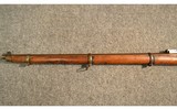 E. Remington & Sons ~ Argentino 1879 ~ Unmkd Cal - 7 of 14