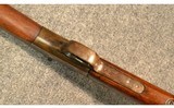 E. Remington & Sons ~ Argentino 1879 ~ Unmkd Cal - 9 of 14