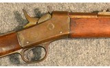 E. Remington & Sons ~ Argentino 1879 ~ Unmkd Cal - 3 of 14