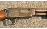 Winchester ~ 61 ~ .22 S,L,LR - 3 of 11