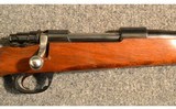Mauser ~ 98 ~ .25-06 Remington - 3 of 11
