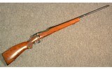 Mauser ~ 98 ~ .25-06 Remington - 1 of 11