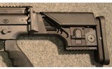 FN ~ SCAR 20S ~ 7.62x51mm - 9 of 11