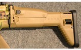 FN ~ SCAR 17S ~ 7.62x51mm - 9 of 11