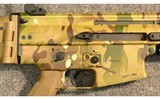 FN ~ SCAR 17S ~ 7.62x51mm - 3 of 11