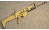 FN ~ SCAR 17S ~ 7.62x51mm - 1 of 11