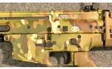 FN ~ SCAR 17S ~ 7.62x51mm - 8 of 11