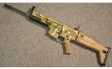 FN ~ SCAR 17S ~ 7.62x51mm - 11 of 11