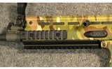 FN ~ SCAR 17S ~ 7.62x51mm - 6 of 11