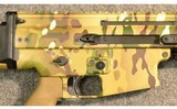 FN ~ SCAR 20S ~ 7.62x51mm - 3 of 11
